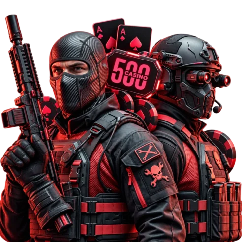 Casino 500 DE